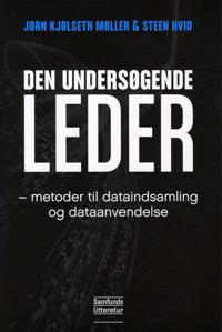 Den undersøgende leder