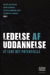 Ledelse af uddannelse