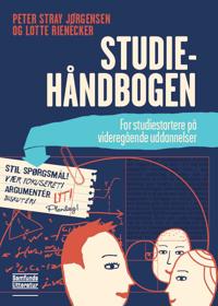 Studiehåndbogen