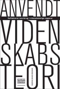 Anvendt videnskabsteori