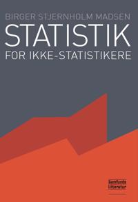 Statistik for ikke-statistikere