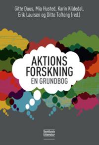 Aktionsforskning