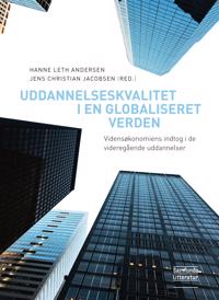 Uddannelseskvalitet i en globaliseret verden