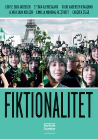 Fiktionalitet