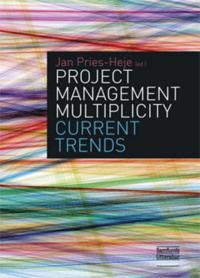 Project management multiplicity - current trends