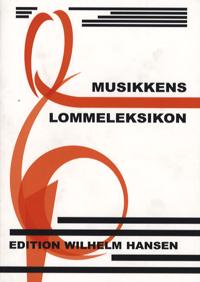 Musikkens lommeleksikon