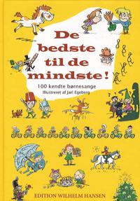 De bedste til de mindste!