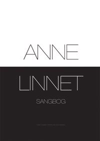 Anne Linnet Sangbog