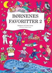 Børnenes Favoritter 2