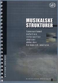 Musikalske strukturer