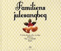 Familiens Julesangbog