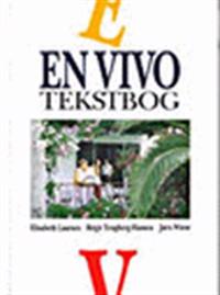 En vivo-Tekstbog