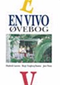 En vivo-Øvebog