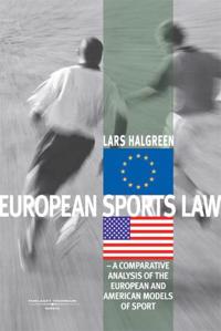European Sports Law