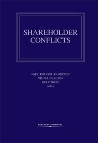 Shareholder Conflicts