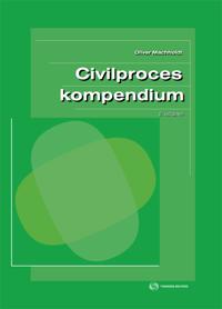 Civilproces (kompendium)