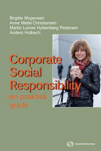 Corporate Social Responsibility