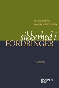Sikkerhed i fordringer