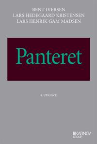 Panteret