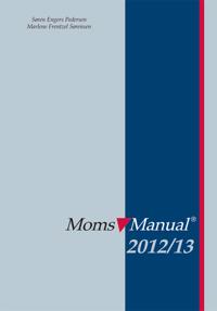MomsManual 2012/2013