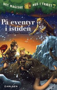 På eventyr i istiden
