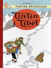 Tintin i Tibet