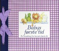 Babys første tid