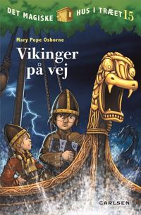 Vikinger på vej