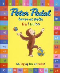 Peter Pedal lærer at tælle