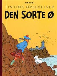 Den sorte ø