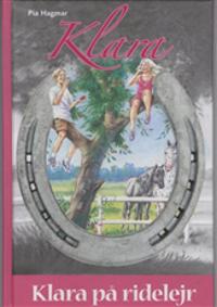 Klara på ridelejr