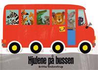 Hjulene på bussen