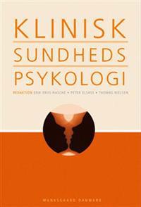 Klinisk sundhedspsykologi