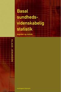 Basal sundhedsvidenskabelig statistik