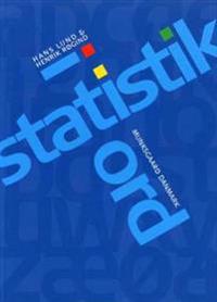 Statistik i ord