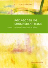 Pædagoger og sundhedsarbejde
