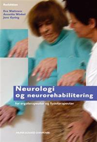 Neurologi og neurorehabilitering