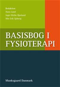 Basisbog i fysioterapi