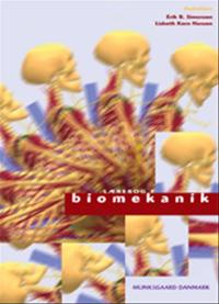 Lærebog i Biomekanik