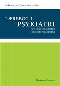 Lærebog i psykiatri