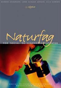 Naturfag for social- og sundhedsassistenter