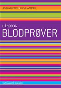 Håndbog i blodprøver