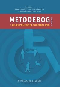 Metodebog i hjælpemiddelformidling