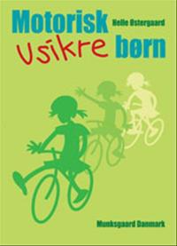 Motorisk usikre børn