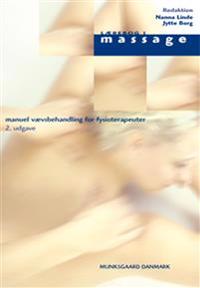 Lærebog i massage
