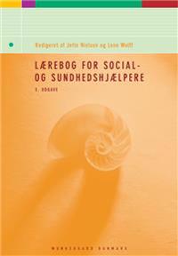 Lærebog for social- og sundhedshjælpere