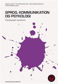 Sprog, kommunikation og psykologi