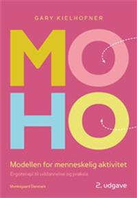 MOHO-modellen