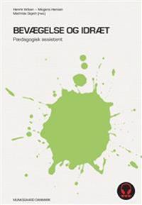 Bevægelse og idræt - pædagogisk assistent