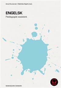 Engelsk - pædagogisk assistentuddannelse